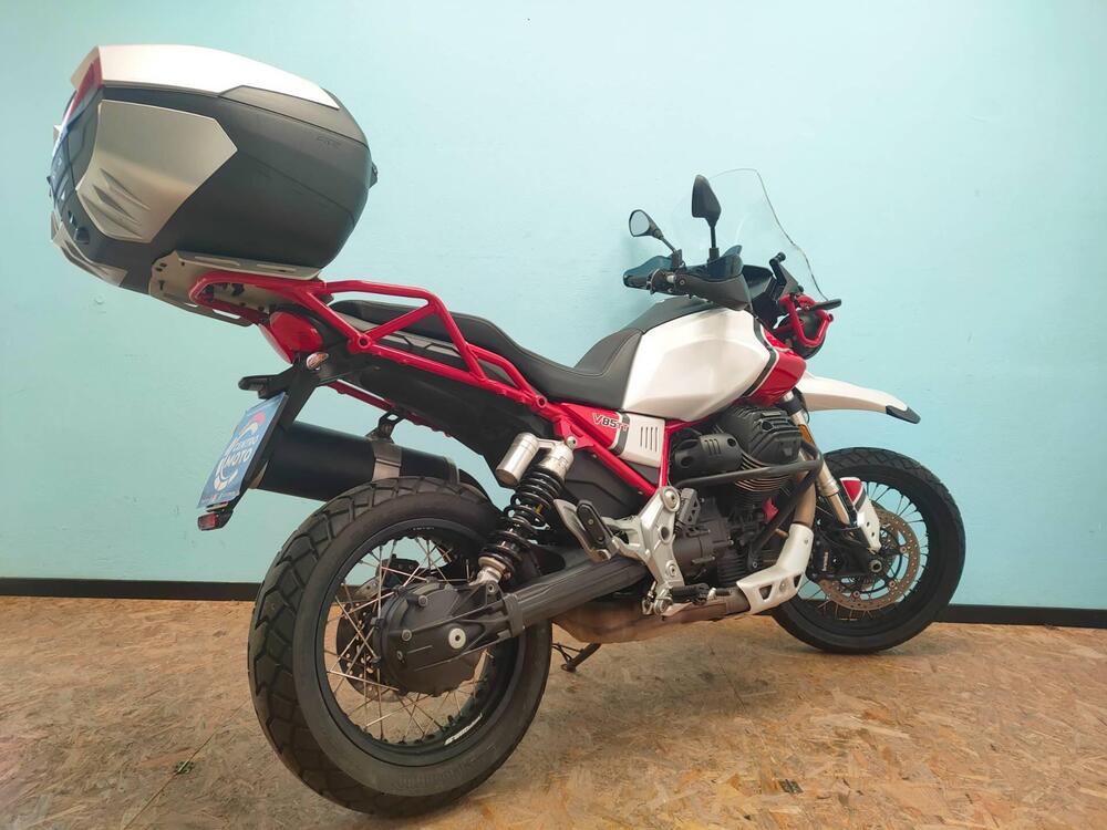 Moto Guzzi V85 TT (2019 - 20) (6)