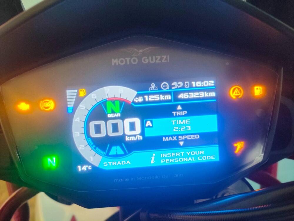 Moto Guzzi V85 TT (2019 - 20) (7)