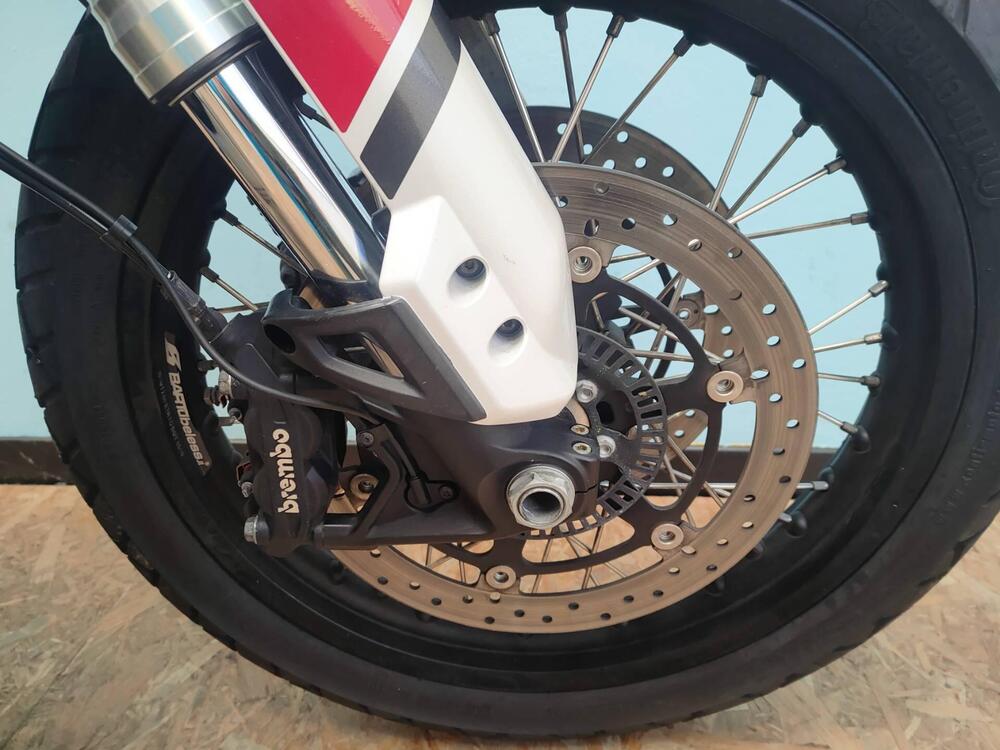 Moto Guzzi V85 TT (2019 - 20) (8)