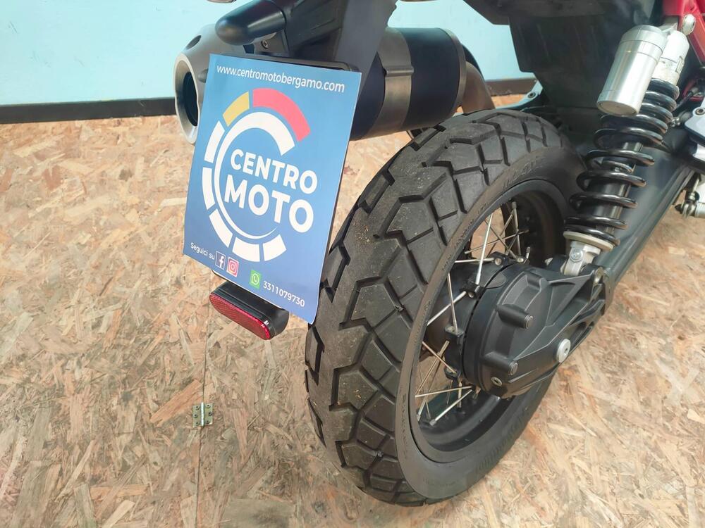 Moto Guzzi V85 TT (2019 - 20) (10)