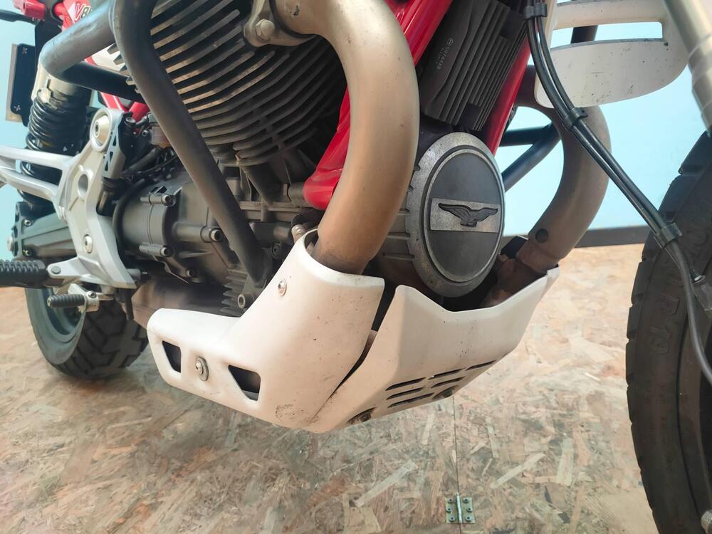 Moto Guzzi V85 TT (2019 - 20) (16)