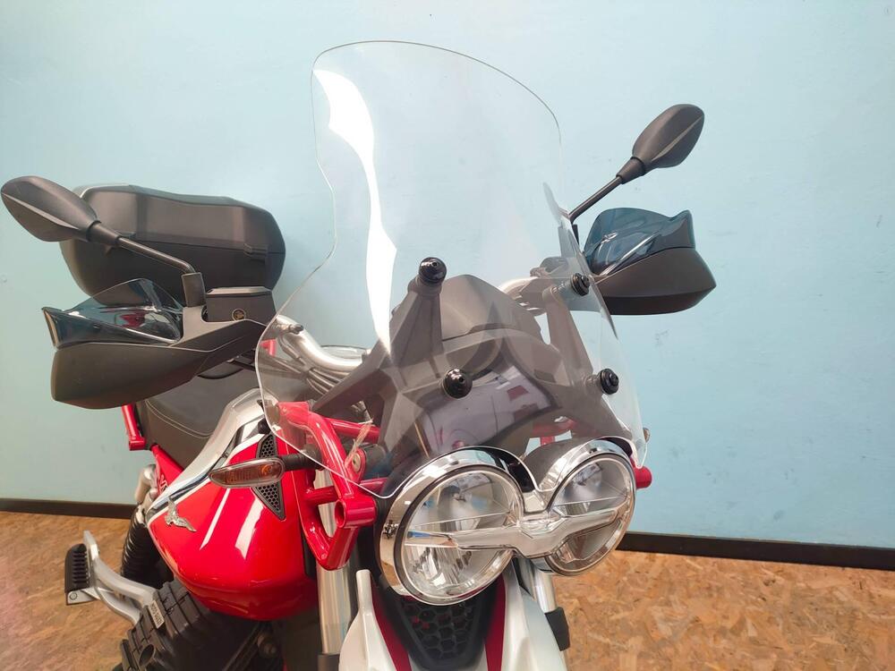 Moto Guzzi V85 TT (2019 - 20) (17)