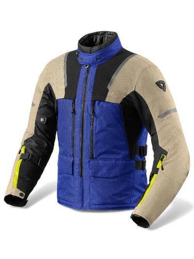 Giacca REV'IT mod. Offtrack 2 H2O Rev'it!