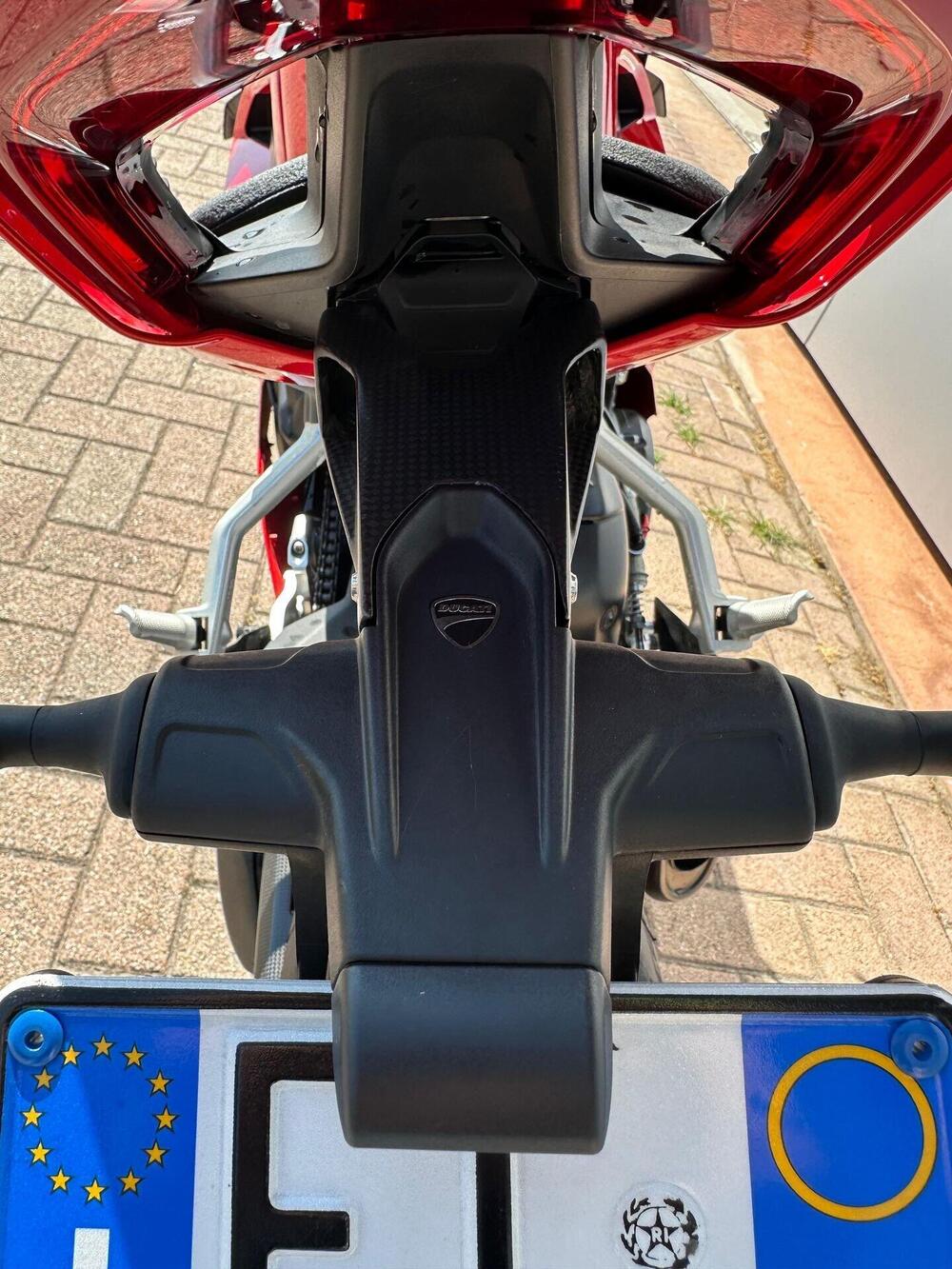 Ducati Panigale V4 1100 (2021) (11)