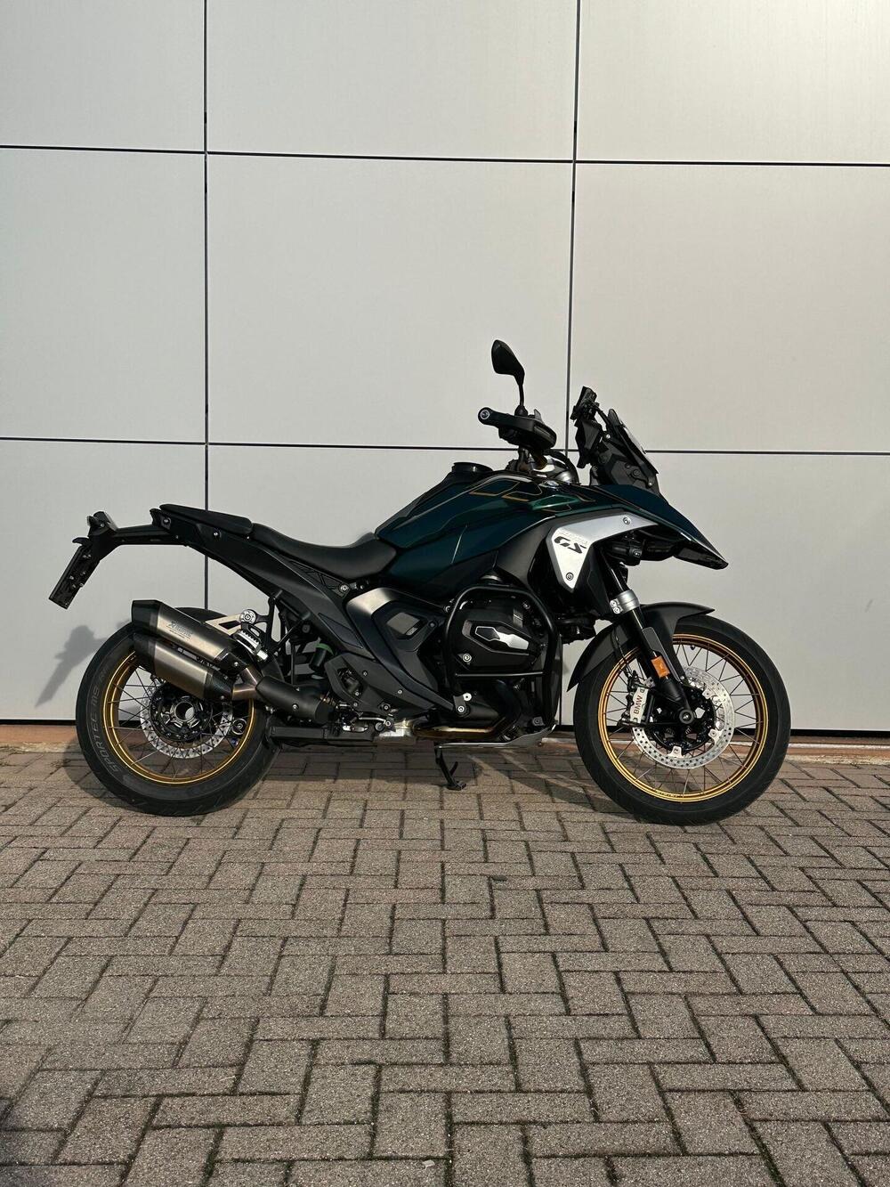 Bmw R 1300 GS Option 719 Tramuntana (2023 - 25) (4)