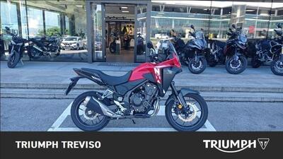 Honda NX500 (2024 - 25) usata