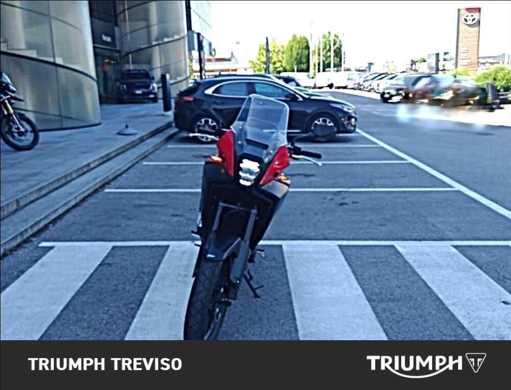 Honda NX500 (2024 - 25) (5)