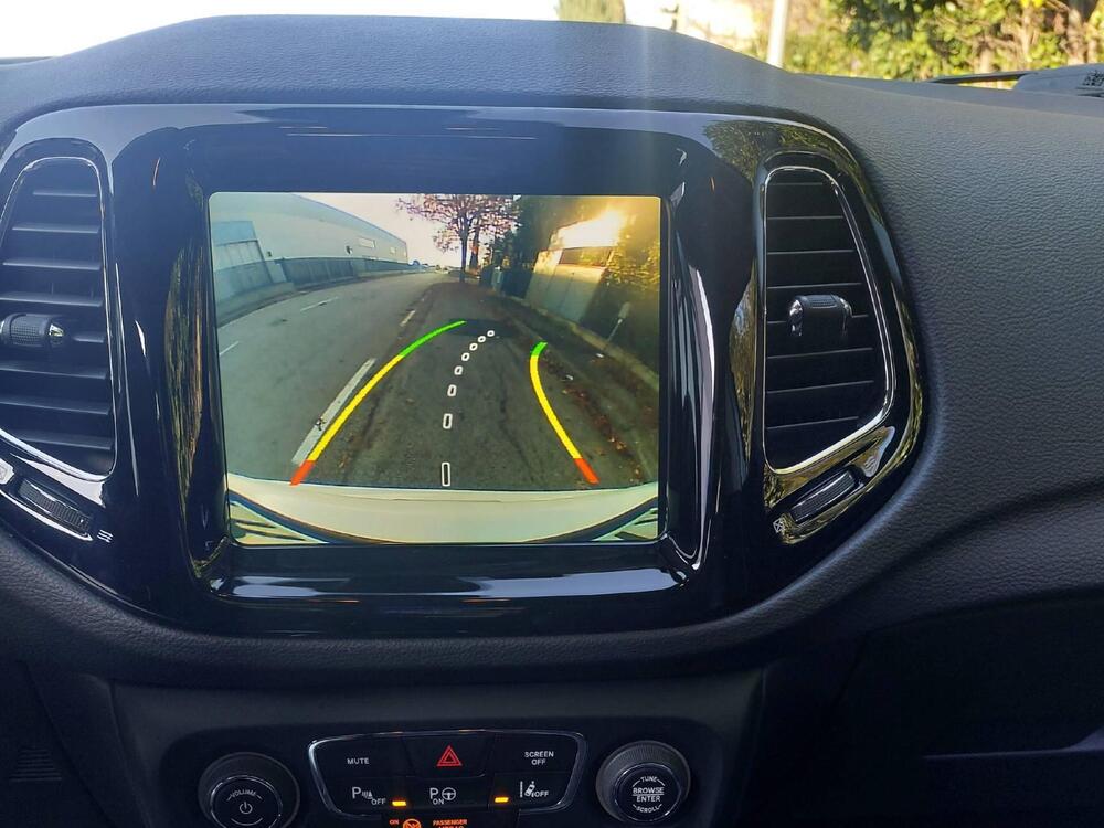 Jeep Compass usata a Rimini (10)