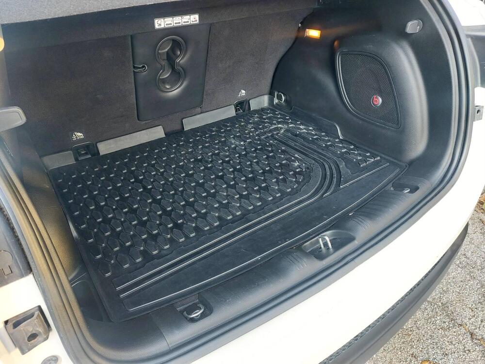 Jeep Compass usata a Rimini (17)