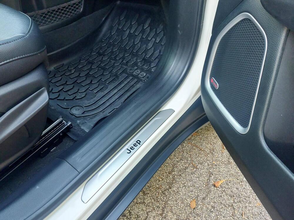 Jeep Compass usata a Rimini (16)