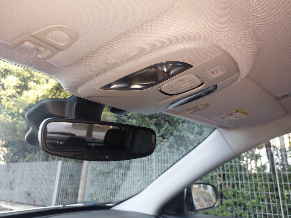 Jeep Compass usata a Rimini (8)