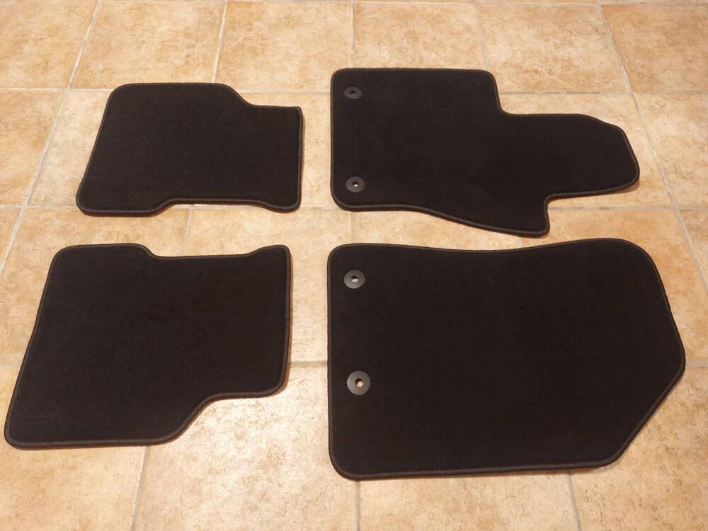 Jeep Compass usata a Rimini (18)