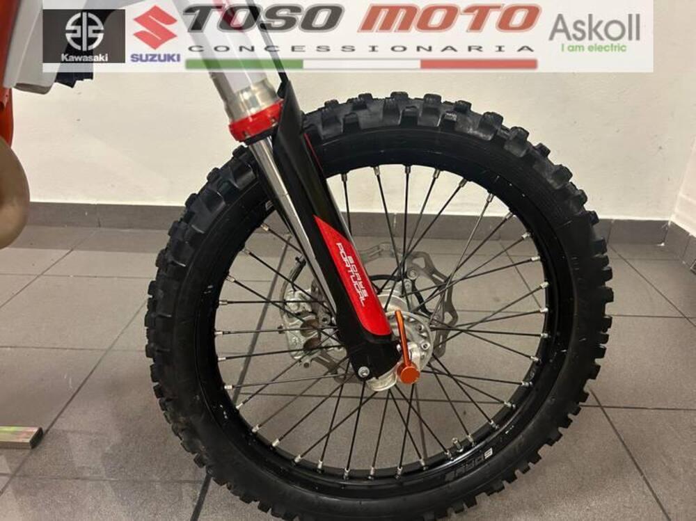 KTM 250 EXC-F Six Days (2020) (5)