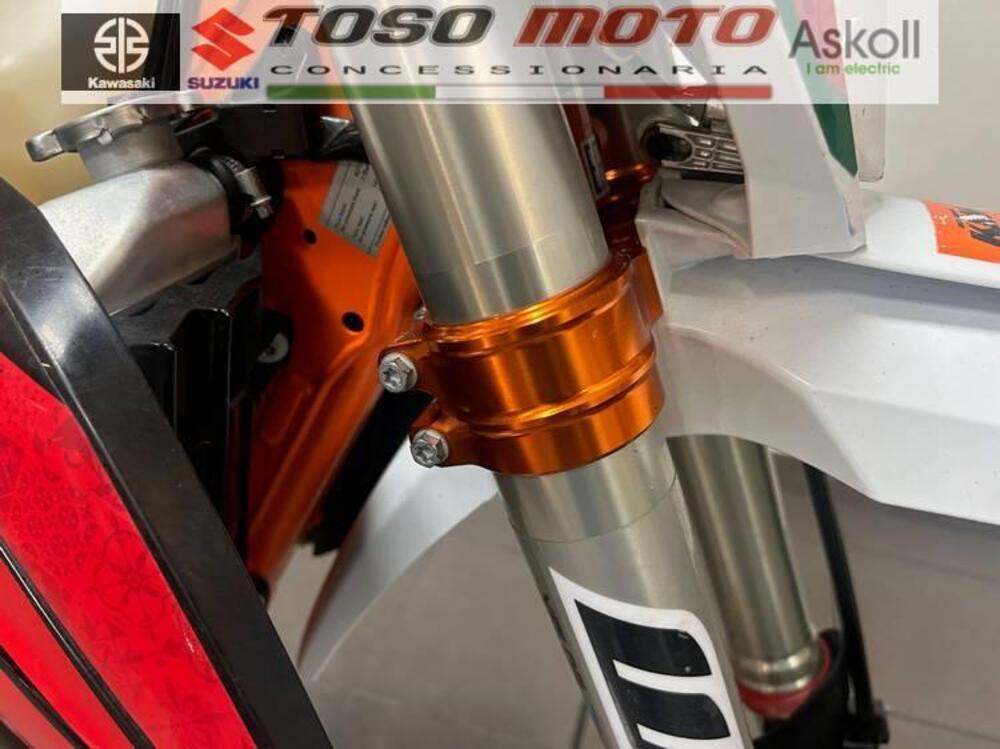 KTM 250 EXC-F Six Days (2020) (7)