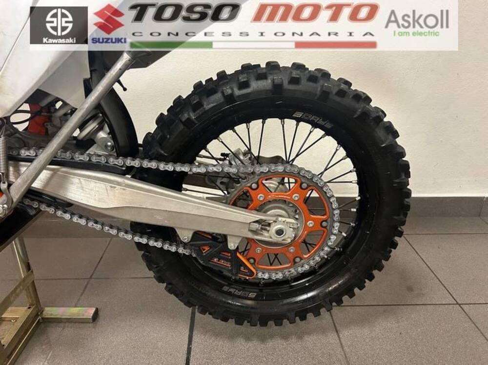 KTM 250 EXC-F Six Days (2020) (11)