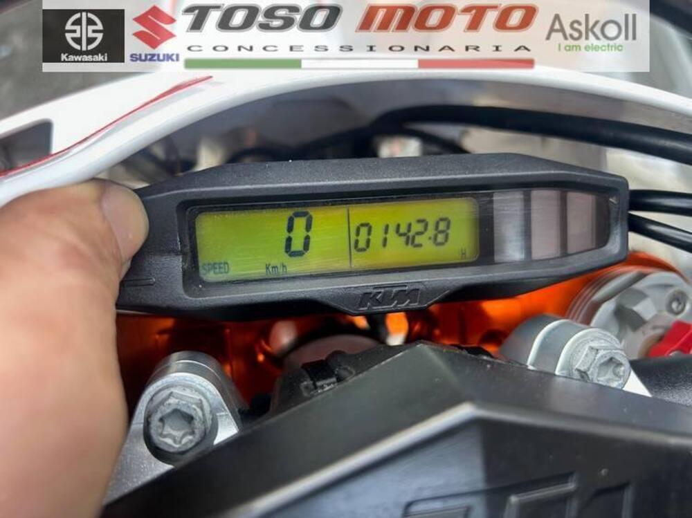 KTM 250 EXC-F Six Days (2020) (14)