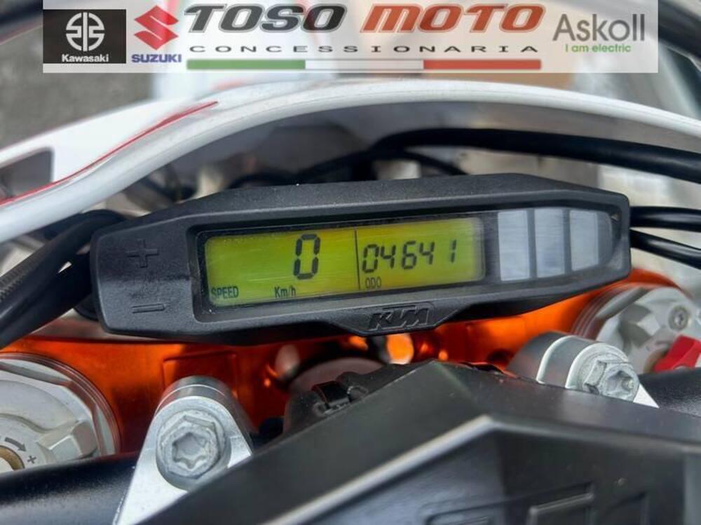 KTM 250 EXC-F Six Days (2020) (15)