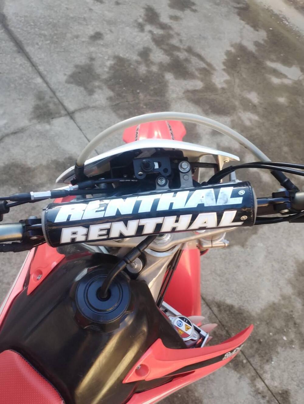 Honda CRF 300 X Enduro (2017) (5)