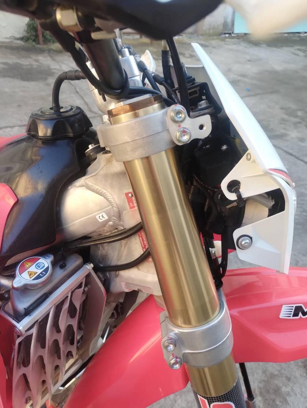 Honda CRF 300 X Enduro (2017) (6)