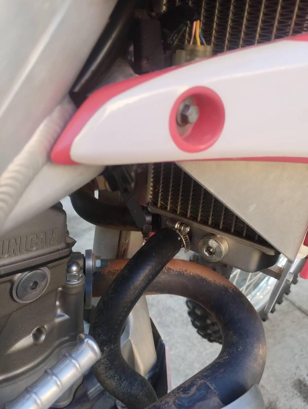 Honda CRF 300 X Enduro (2017) (8)