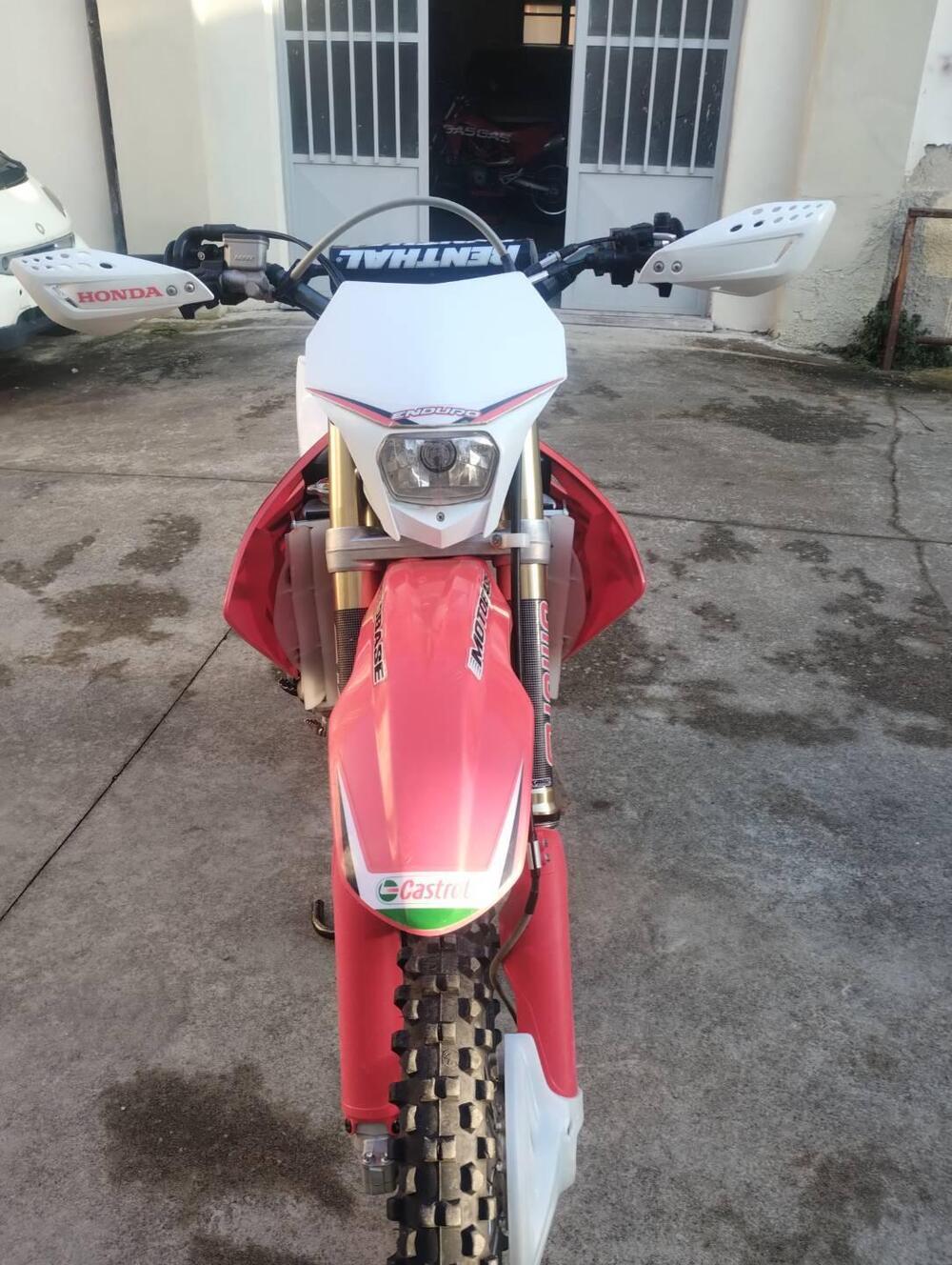 Honda CRF 300 X Enduro (2017) (20)