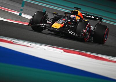 F1. Con la pole ad Abu Dhabi, Max Verstappen cercherà di prendersi di forza il mondiale che merita