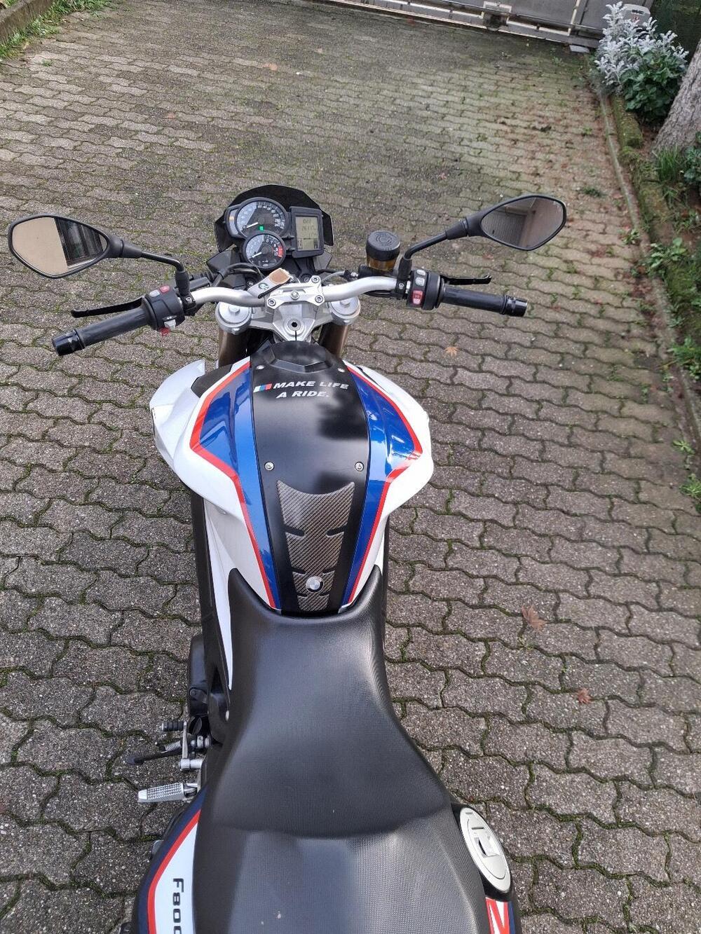 Bmw F 800 R (2017 - 20) (5)