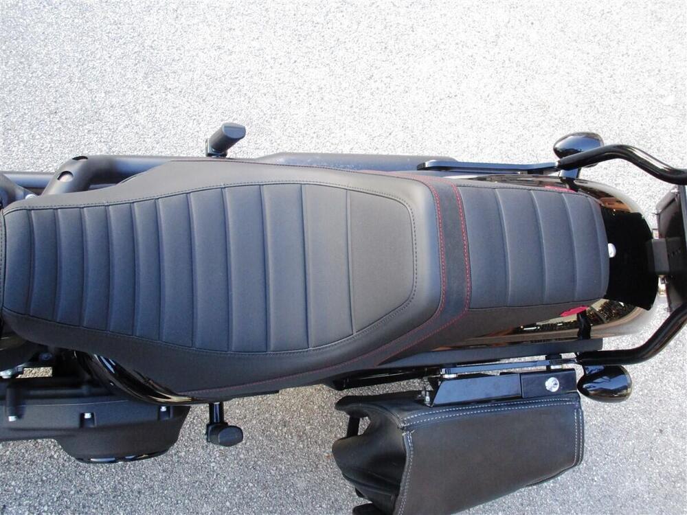 Harley-Davidson Low Rider S (2022 - 24) (7)