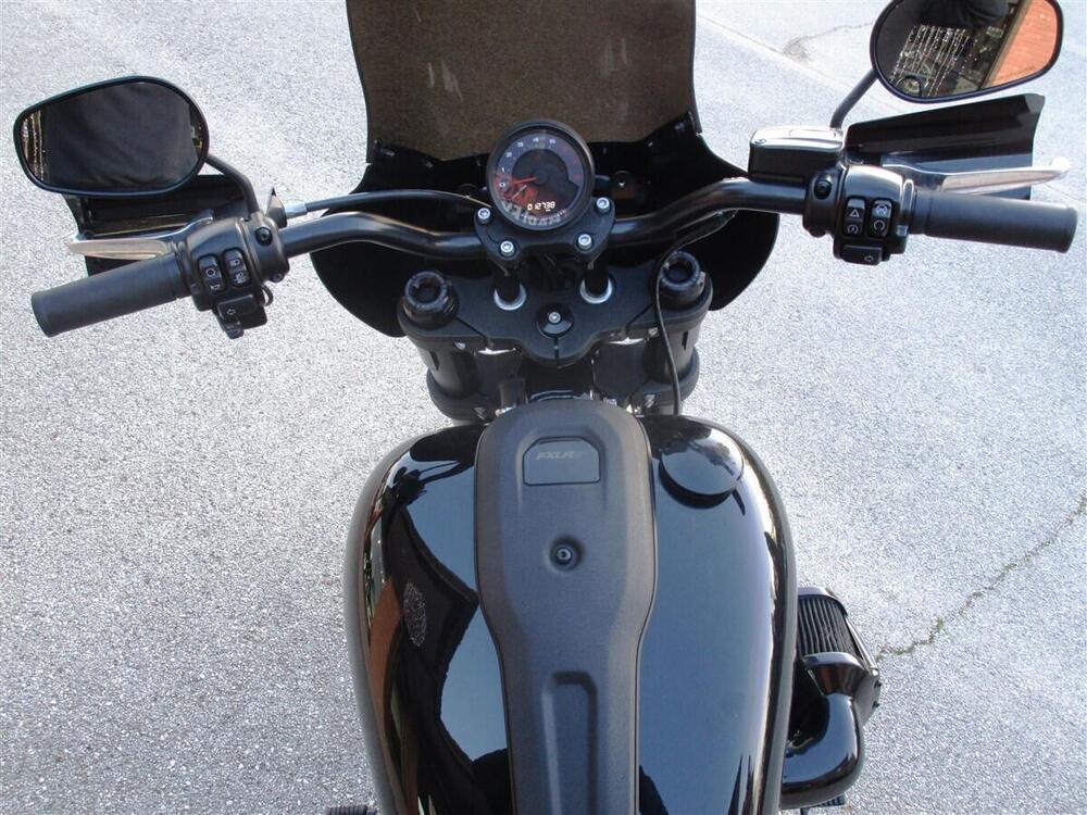 Harley-Davidson Low Rider S (2022 - 24) (8)