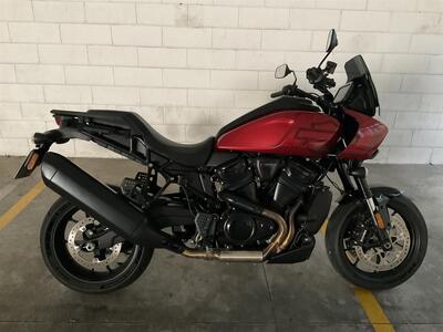 Harley-Davidson Pan America 1250 ST (2025) usata