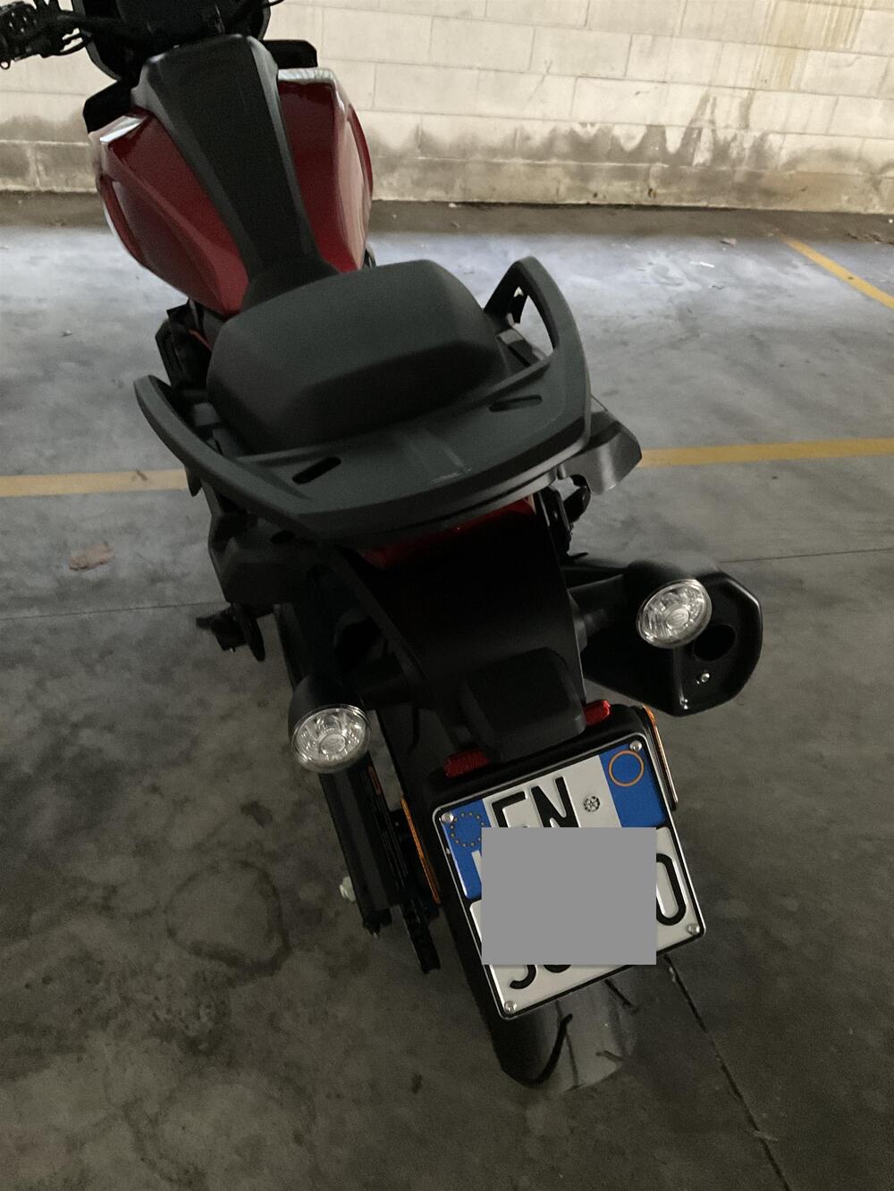 Harley-Davidson Pan America 1250 ST (2025) (2)