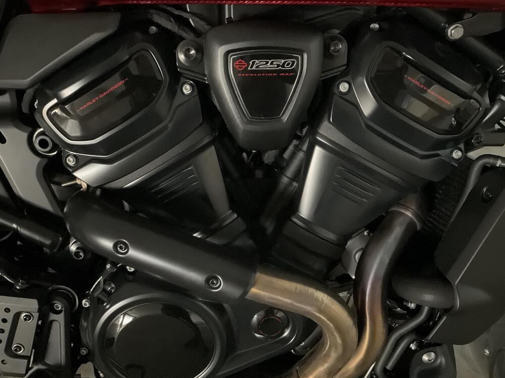 Harley-Davidson Pan America 1250 ST (2025) (4)