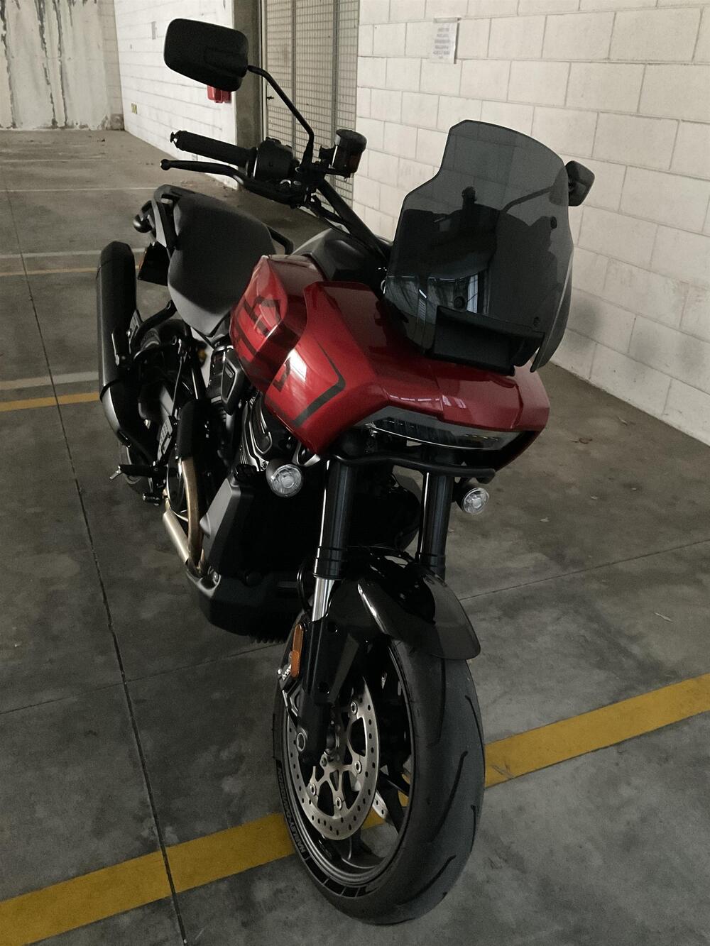 Harley-Davidson Pan America 1250 ST (2025) (6)