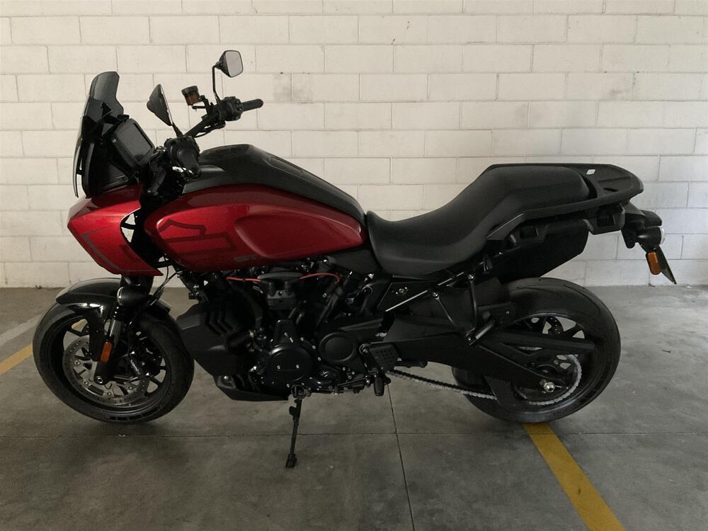 Harley-Davidson Pan America 1250 ST (2025) (7)
