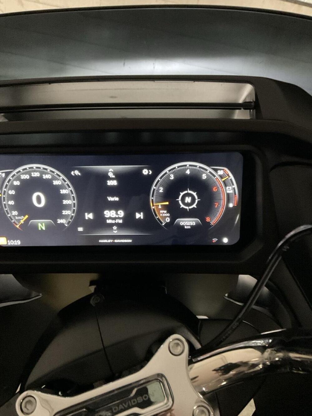 Harley-Davidson Road Glide (2024 - 25) (5)