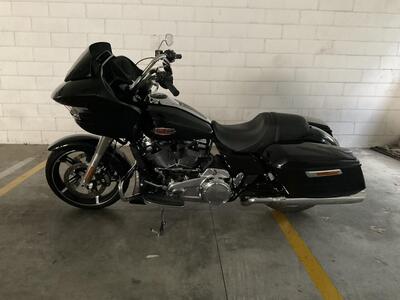 Harley-Davidson Road Glide (2024 - 25) usata