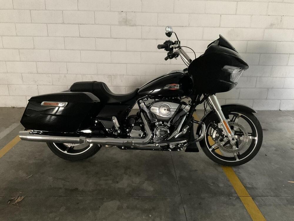 Harley-Davidson Road Glide (2024 - 25) (4)