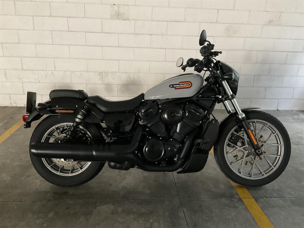 Harley-Davidson Nightster Special (2023 - 25)