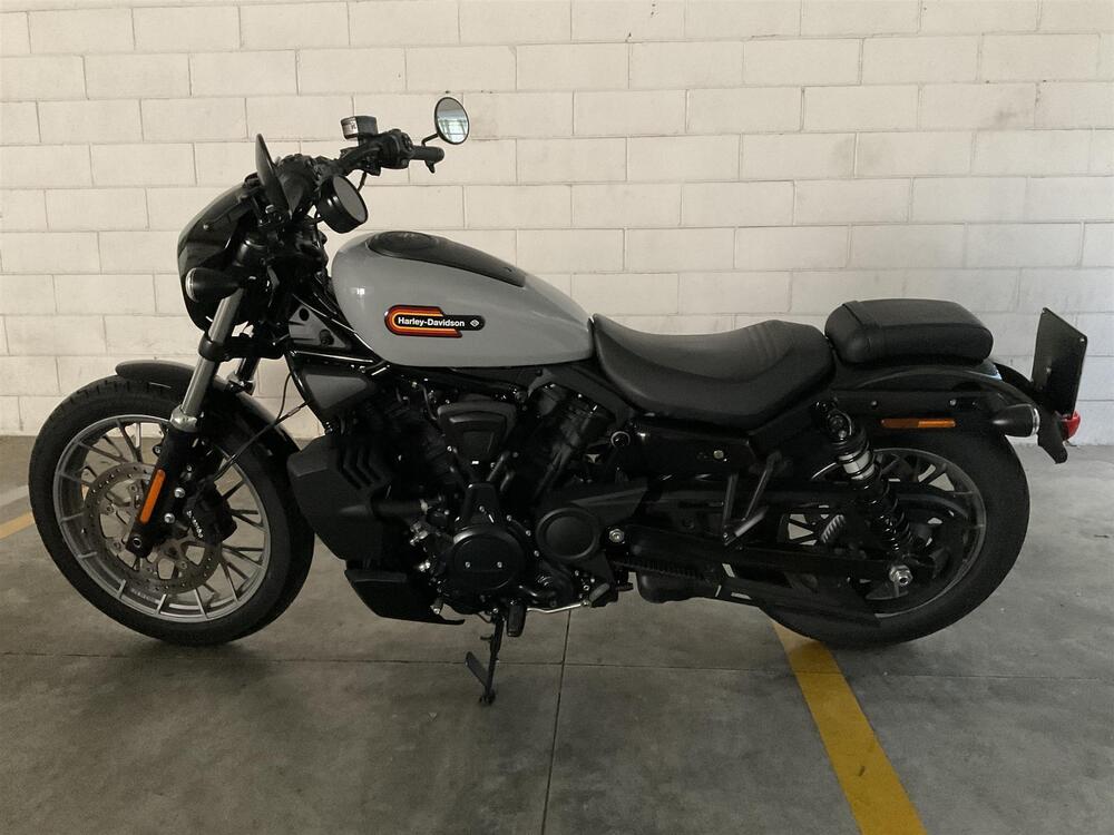 Harley-Davidson Nightster Special (2023 - 25) (5)