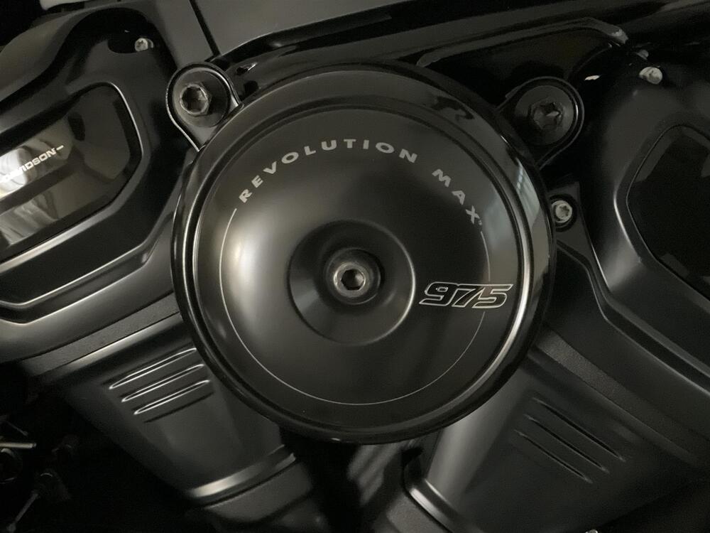 Harley-Davidson Nightster Special (2023 - 25) (3)