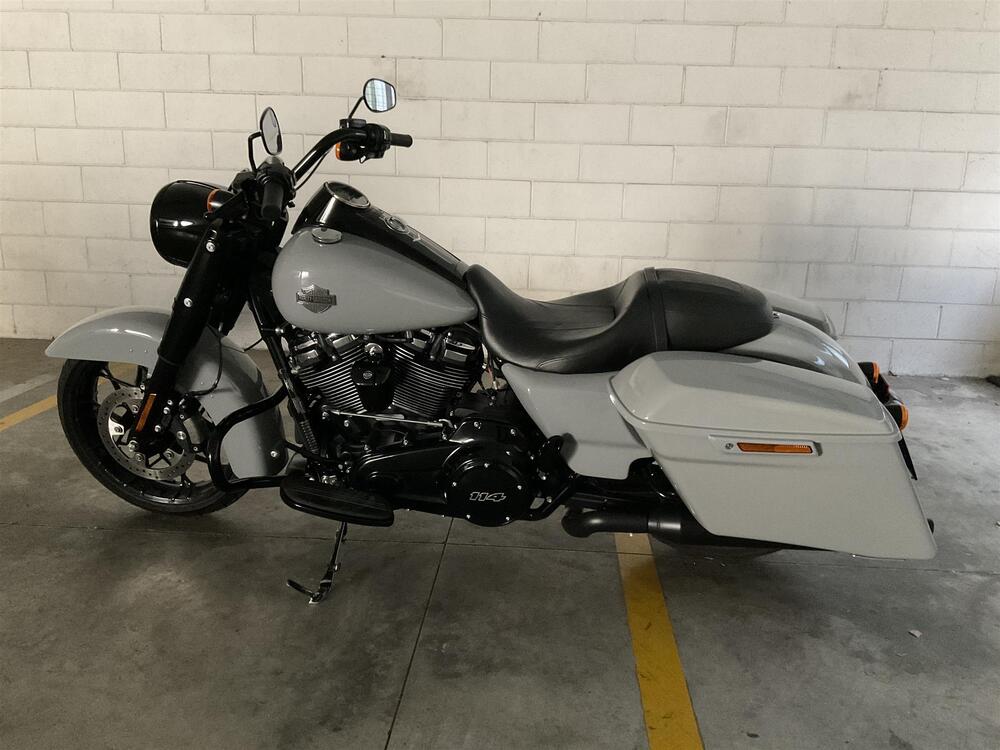 Harley-Davidson Road King Special (2021 - 25)