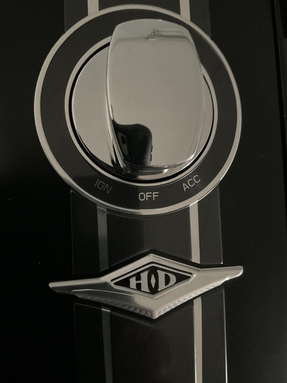 Harley-Davidson Road King Special (2021 - 25) (3)