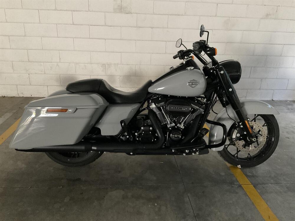 Harley-Davidson Road King Special (2021 - 25) (6)