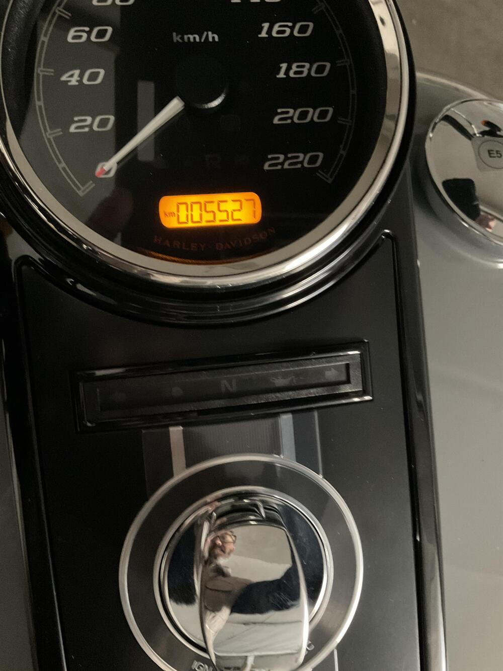 Harley-Davidson Road King Special (2021 - 25) (7)