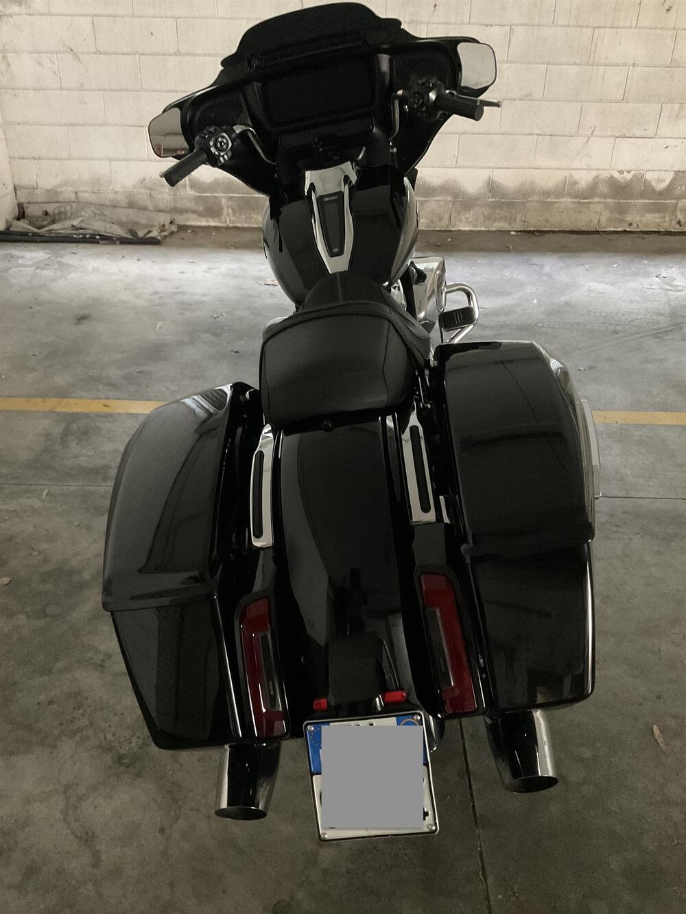 Harley-Davidson Street Glide (2024 - 25) (2)