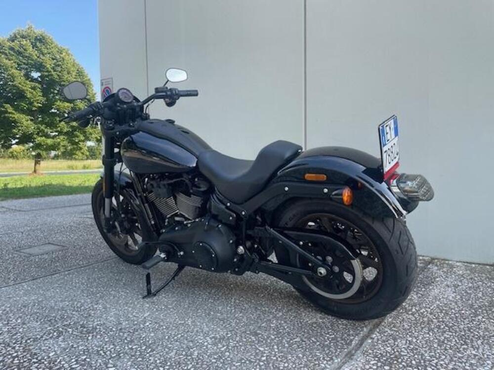 Harley-Davidson Low Rider S (2022 - 24) (2)