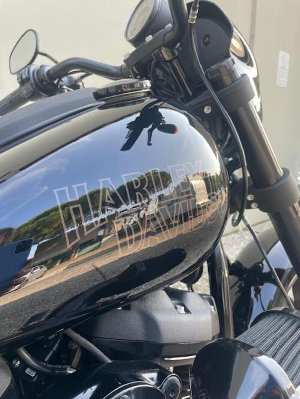 Harley-Davidson Low Rider S (2022 - 24) (5)