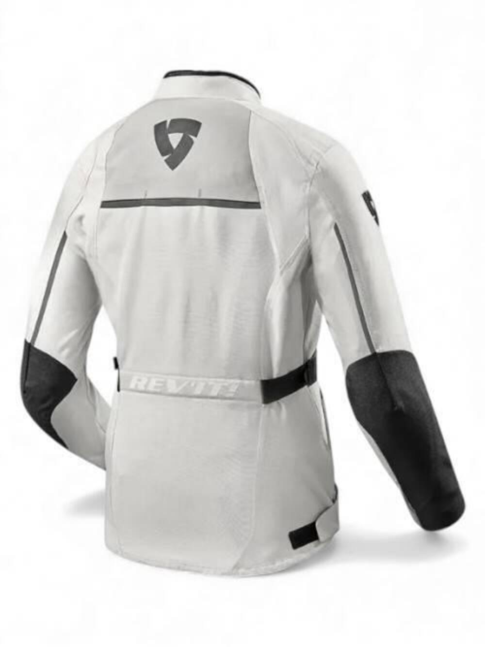 Giacca REV'IT Donna mod. Voltiac 2 Ladies Rev'it! (2)