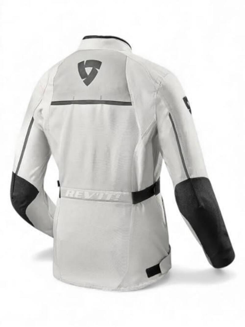 Giacca REV'IT Donna mod. Voltiac 2 Ladies Rev'it! (2)