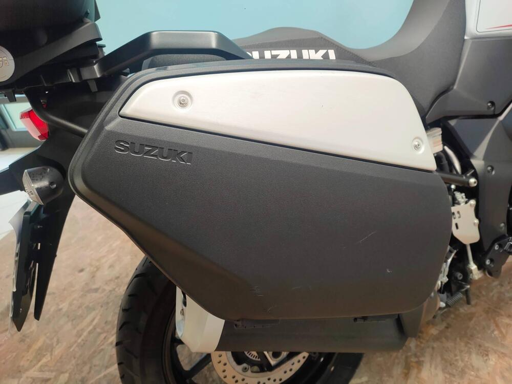 Suzuki V-Strom 1000 (2017 - 20) (7)